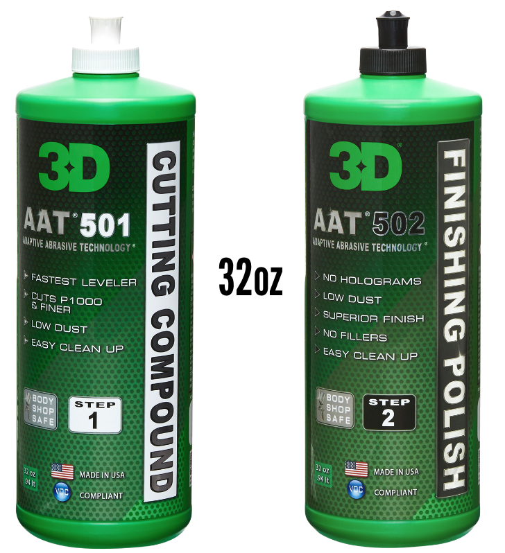The Cutting Compound Series.Continues! 3M Super Duty Compound!!! 